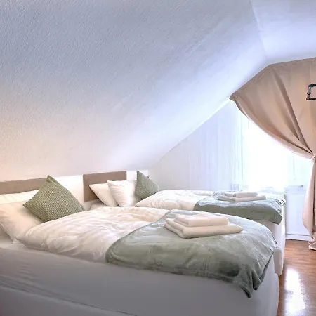 Apartment Sky I & Clinics I 4p I 3 Tvs